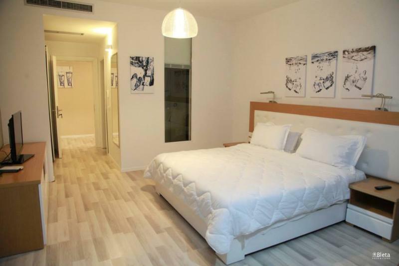 Regina Blu Hotel Radhime Exterior photo